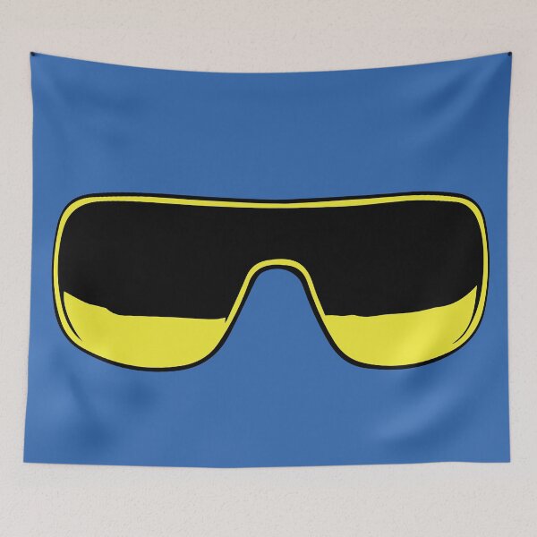Item preview, Yellow Sunglasses designed and sold by CopeStarr.