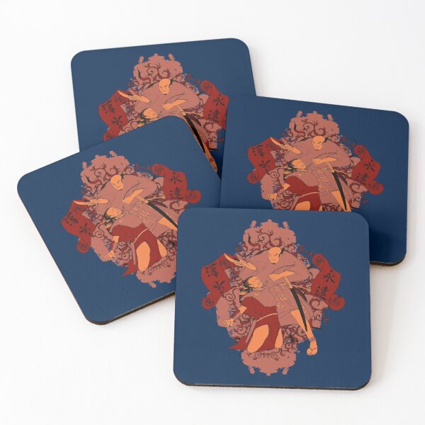 Item preview, Samurai Fight designed and sold by tpixx.