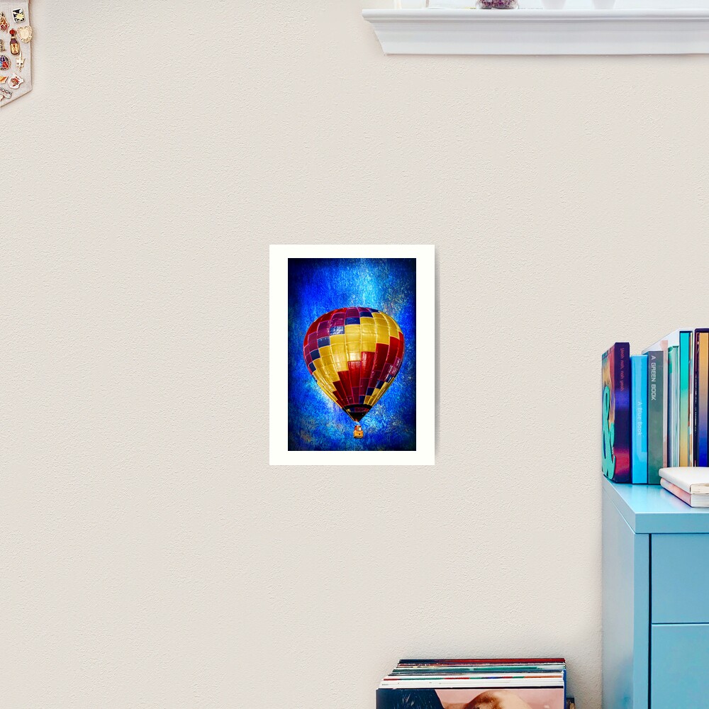 Item preview, Art Print designed and sold by gcsmith.