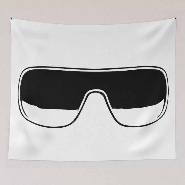 Item preview, Transparent Sunglasses designed and sold by CopeStarr.