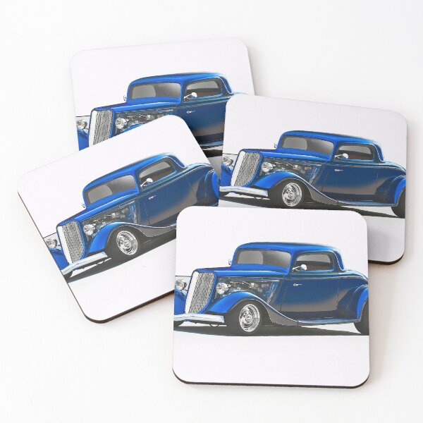 Item preview, 1934 Ford Coupe designed and sold by DaveKoontz.