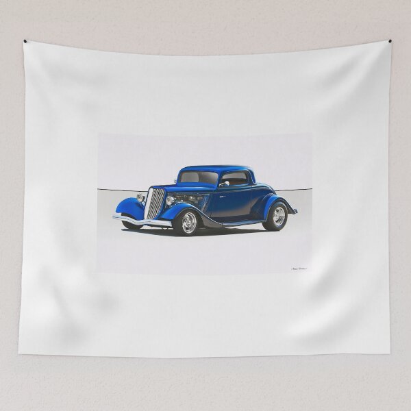 Item preview, 1934 Ford Coupe designed and sold by DaveKoontz.