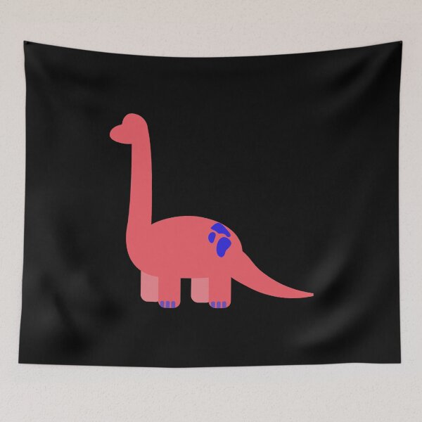 Item preview, Dino Pocket Brachiosaurus Gift Idea designed and sold by haselshirt.