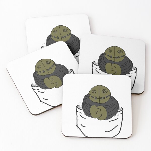 Item preview, Monster pocket designed and sold by Damsos.