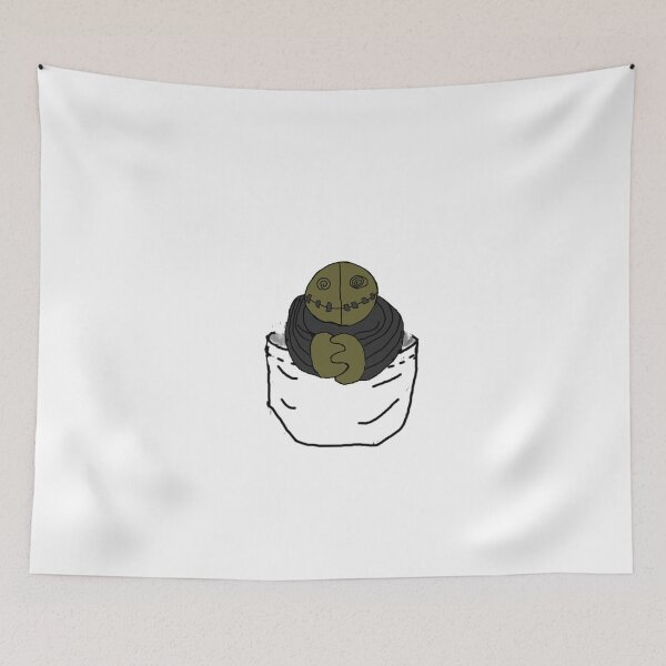 Item preview, Monster pocket designed and sold by Damsos.