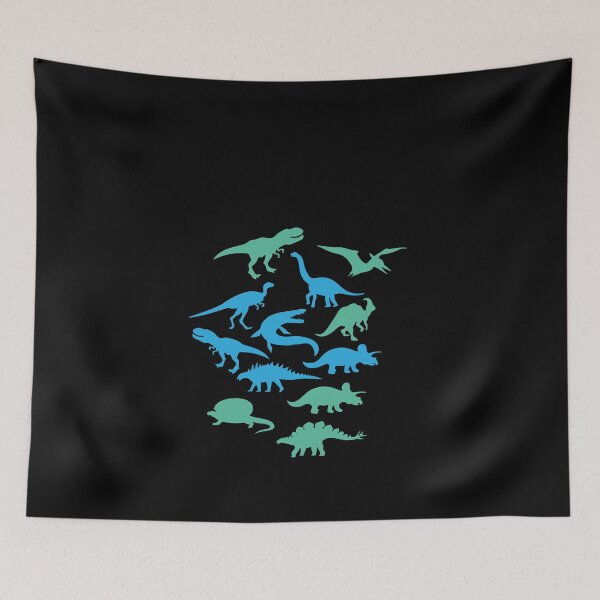 Item preview, Dinosaur Species Dino Lover Gift Idea designed and sold by haselshirt.