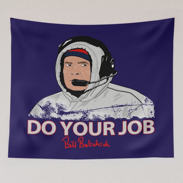 Item preview, Do Your Job designed and sold by LikeMindDesigns.