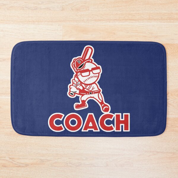 Item preview, Baseball Coach Gift T Shirt designed and sold by Dan66.