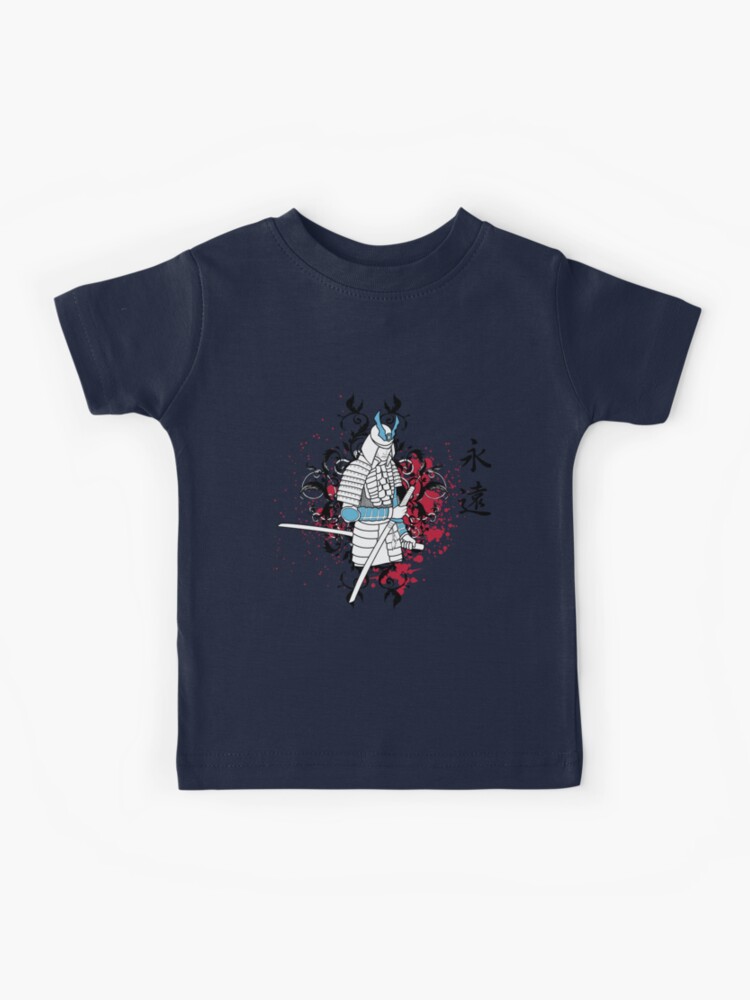 Samurai Japan | Kids T-Shirt