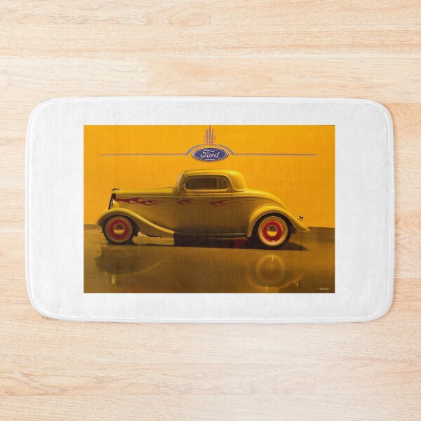 Item preview, 1934 Ford Coupe 'Reflections' designed and sold by DaveKoontz.