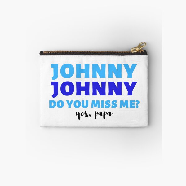Item preview, Johnny Johnny  designed and sold by HeatherForever.