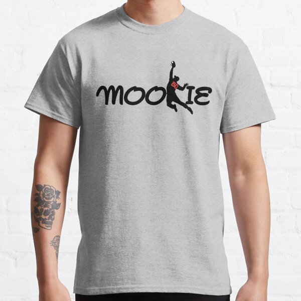 Mookie Betts BOWLING T-shirt / Men's Women's Unisex 