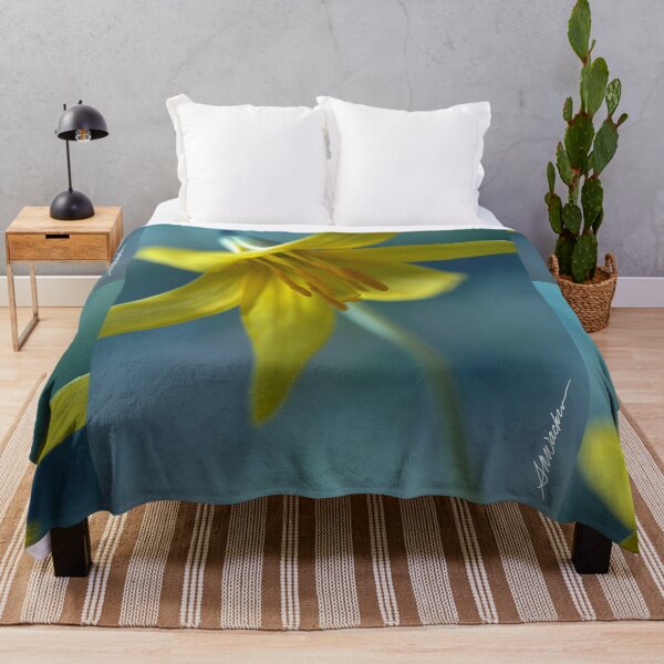 Item preview, Vermont Trout Lily designed and sold by srwdesign.