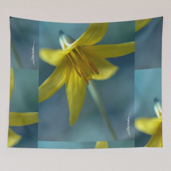 Item preview, Vermont Trout Lily designed and sold by srwdesign.