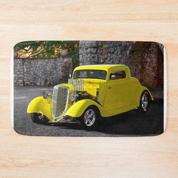 Item preview, 1934 Ford Three-Window Coupe designed and sold by DaveKoontz.