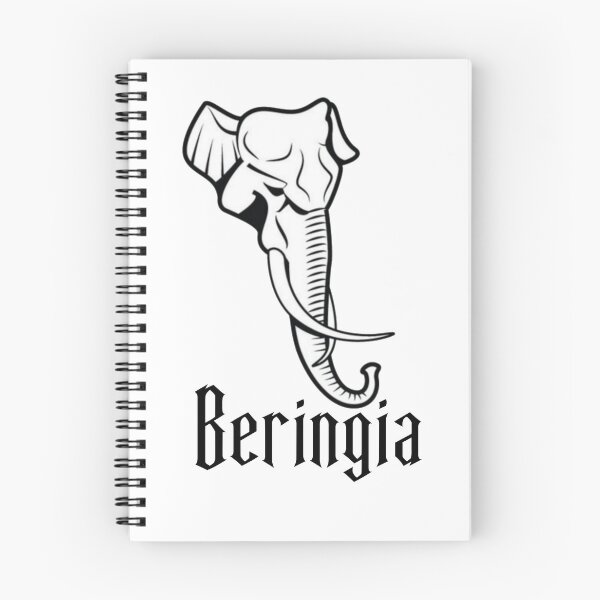 Item preview, Beringia designed and sold by Freihalt.