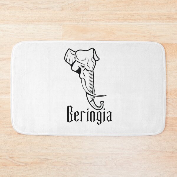 Item preview, Beringia designed and sold by Freihalt.