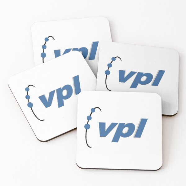 Item preview, NASA Virtutual Planetary Laboratory Logo designed and sold by Nikki SpaceStuffPlus.