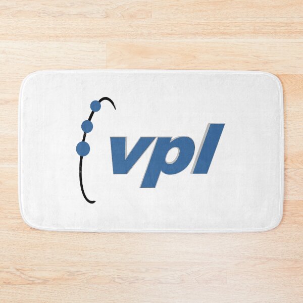 Item preview, NASA Virtutual Planetary Laboratory Logo designed and sold by Nikki SpaceStuffPlus.