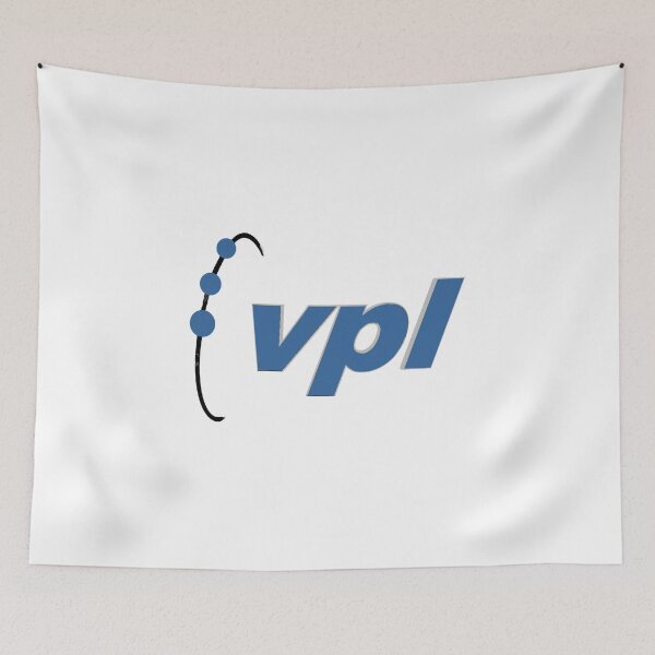 Item preview, NASA Virtutual Planetary Laboratory Logo designed and sold by Nikki SpaceStuffPlus.