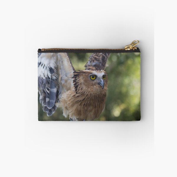 Item preview, Buffy Fish Owl designed and sold by byronbackyard.