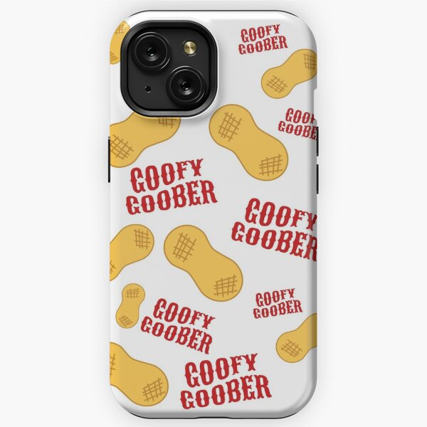 Goofy iPhone Cases for Sale | Redbubble