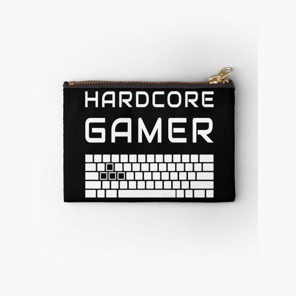 Item preview, PC Gamer, WASD designed and sold by Gladwigshausen.