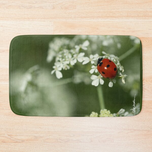 Item preview, Ladybug & Hemlock designed and sold by srwdesign.