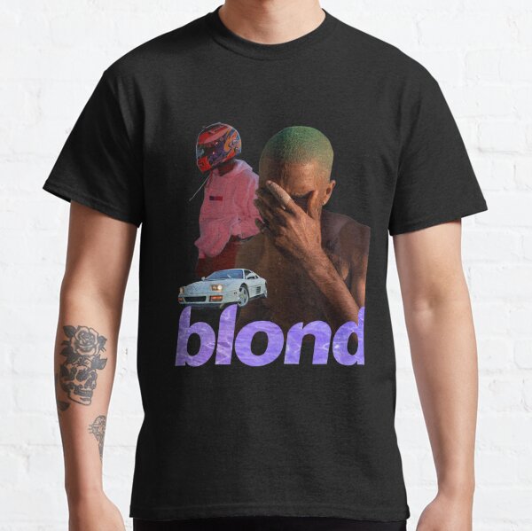 frank ocean t shirt india