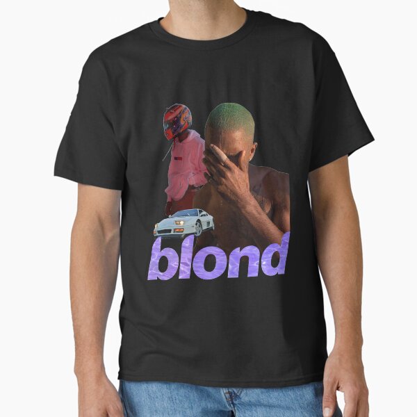 Item preview, Blonde designed and sold by naelnaelnael.