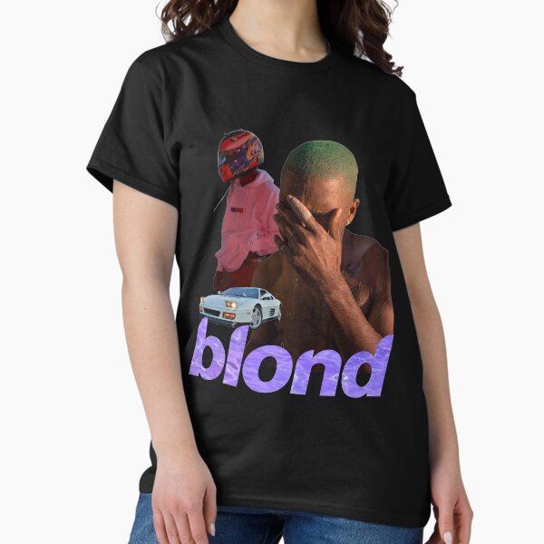 Item preview, Blonde designed and sold by naelnaelnael.