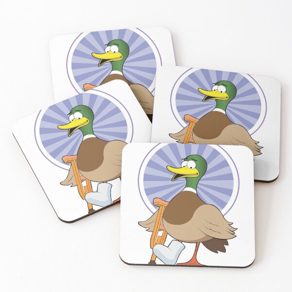Item preview, Lame Duck designed and sold by titestreet.
