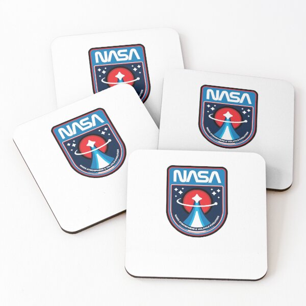 Item preview, nasa designed and sold by monomachine.