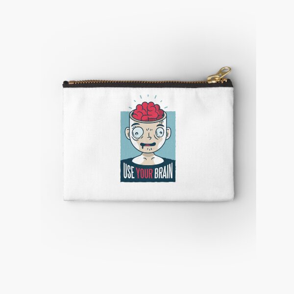 Item preview, use your brain, thinking, mind designed and sold by DerSenat.