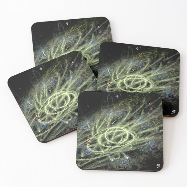 Item preview, Time designed and sold by ArachnidImagery.