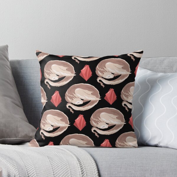 Item preview, Sleeping Dragon designed and sold by Raya Pietsch.