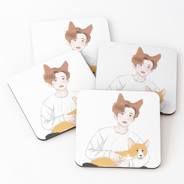 Item preview, Puppies designed and sold by Ira-BB.