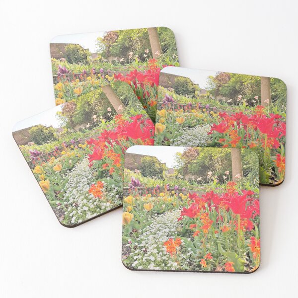 Item preview, Tulips are better than one 11 - especially a whole garden of them designed and sold by ellenhenry.