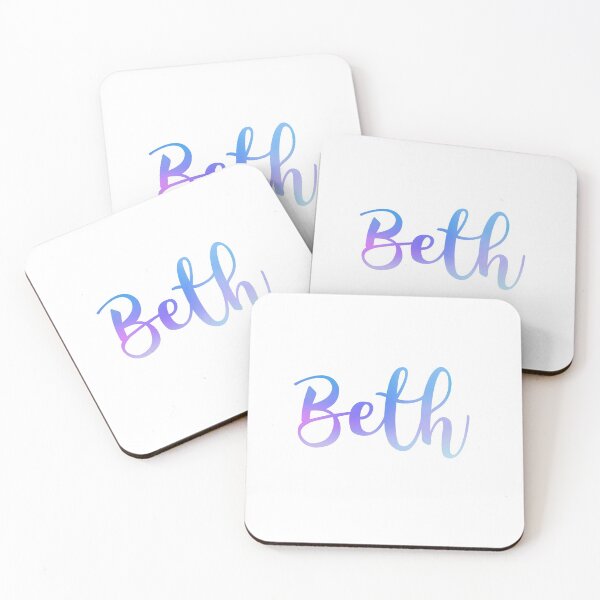 Item preview, Beth designed and sold by Amymarado.