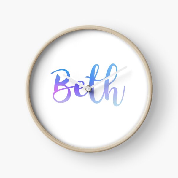 Item preview, Beth designed and sold by Amymarado.