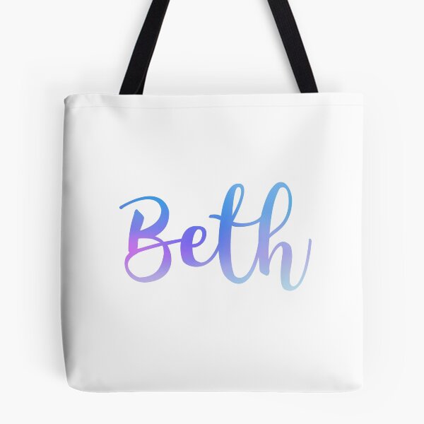 Item preview, Beth designed and sold by Amymarado.