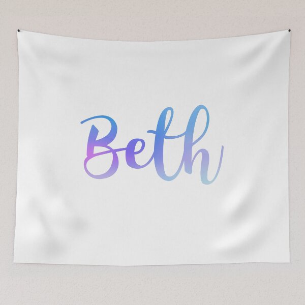 Item preview, Beth designed and sold by Amymarado.