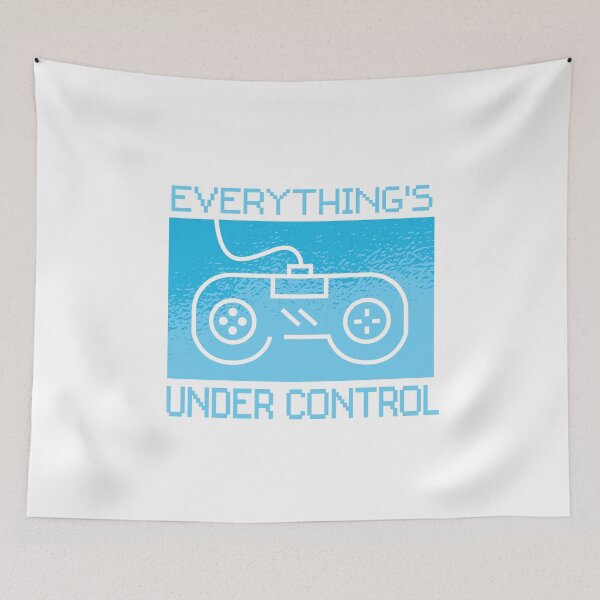 Item preview, Gamer, Gaming, Video Game, Console, Joystick, Game, Player, Nerd designed and sold by DerSenat.