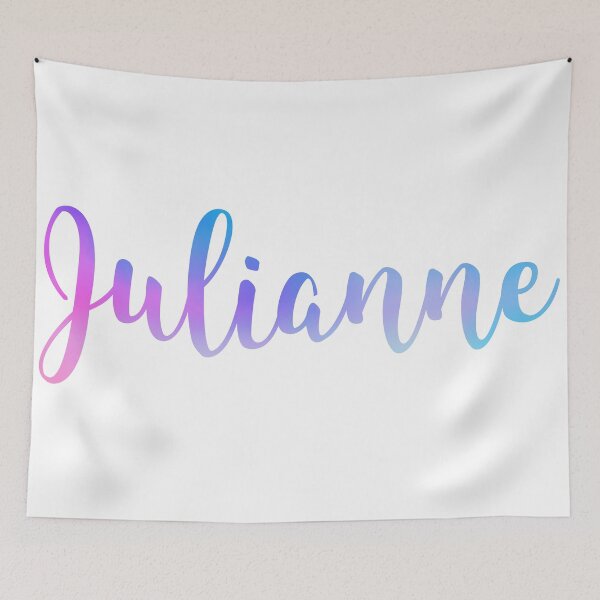 Item preview, Julianne designed and sold by Amymarado.