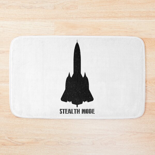 Item preview, "Stealth Mode" SR71 Bomber Airplane designed and sold by BERGULATOR.