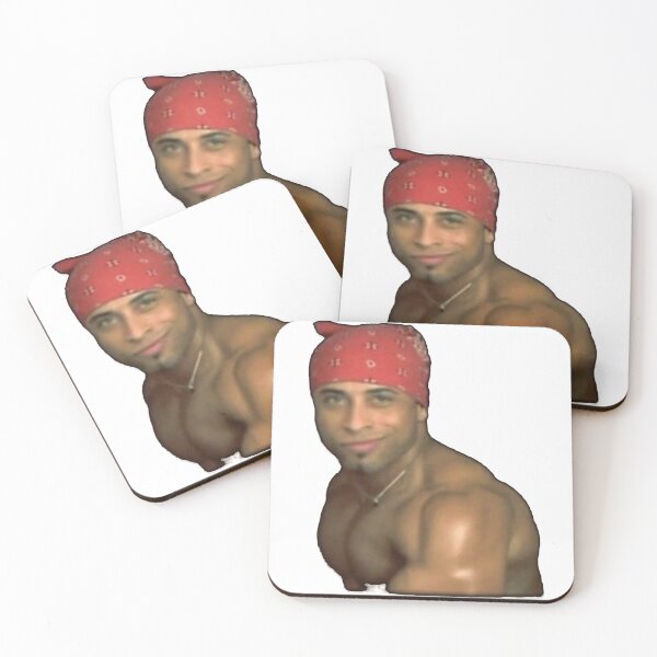 Item preview, Meme de ricardo designed and sold by BigRonny.