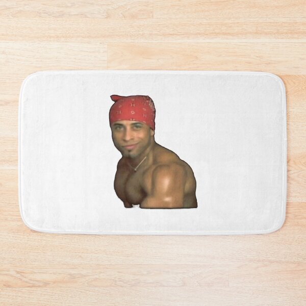 Item preview, Ricardo meme designed and sold by BigRonny.