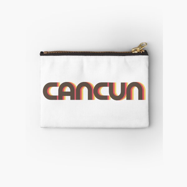 Item preview, Cancun Retro designed and sold by designkitsch.
