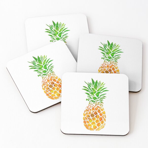 Item preview, Tropical pineapple mix foring designed and sold by winhawk.