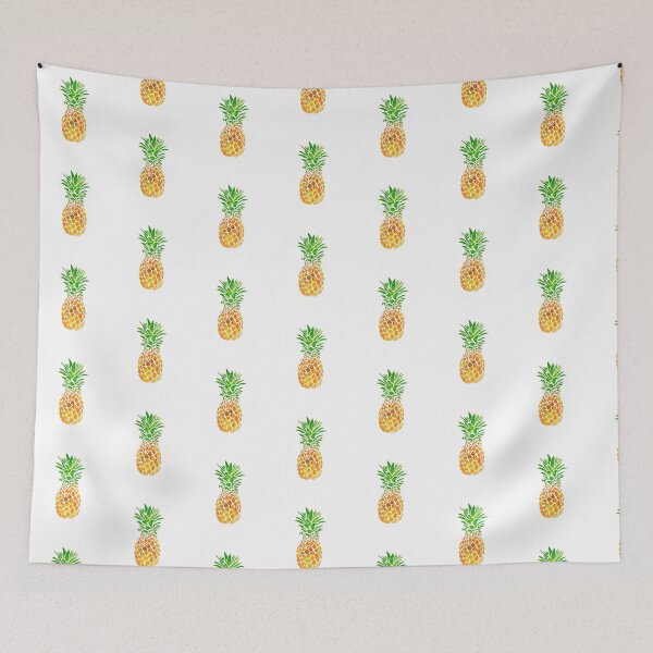 Item preview, Tropical pineapple mix foring designed and sold by winhawk.